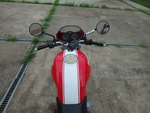     Ducati M800IE Monster800ie 2003  22